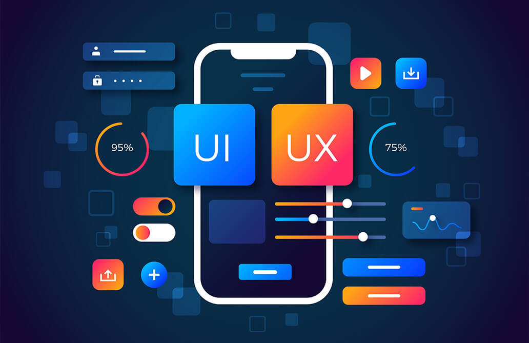 UX/UI Design Bootcamp UXUI